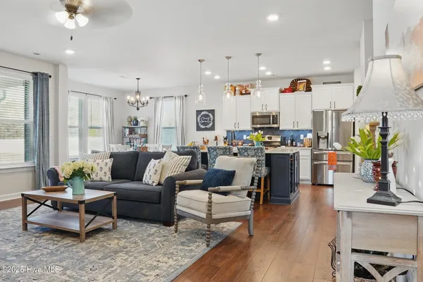 $595,000 | 104 Prairie Glen, Moyock, NC 27958
