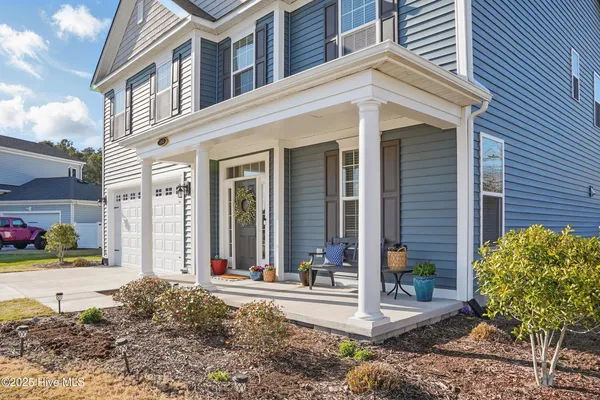 $595,000 | 104 Prairie Glen, Moyock, NC 27958