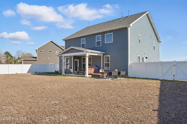 $595,000 | 104 Prairie Glen, Moyock, NC 27958