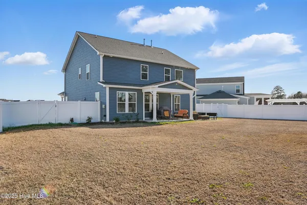 $595,000 | 104 Prairie Glen, Moyock, NC 27958