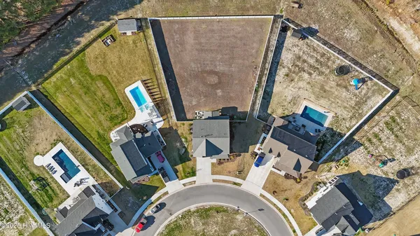 $595,000 | 104 Prairie Glen, Moyock, NC 27958