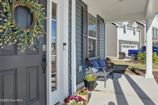 $595,000 | 104 Prairie Glen, Moyock, NC 27958