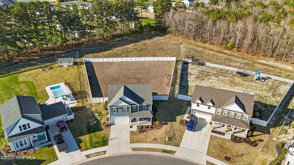 $595,000 | 104 Prairie Glen, Moyock, NC 27958