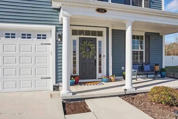 $595,000 | 104 Prairie Glen, Moyock, NC 27958