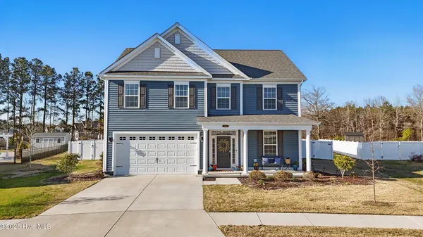 $595,000 | 104 Prairie Glen, Moyock, NC 27958
