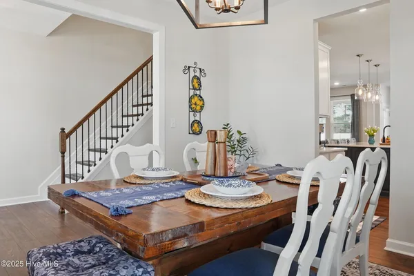 $595,000 | 104 Prairie Glen, Moyock, NC 27958
