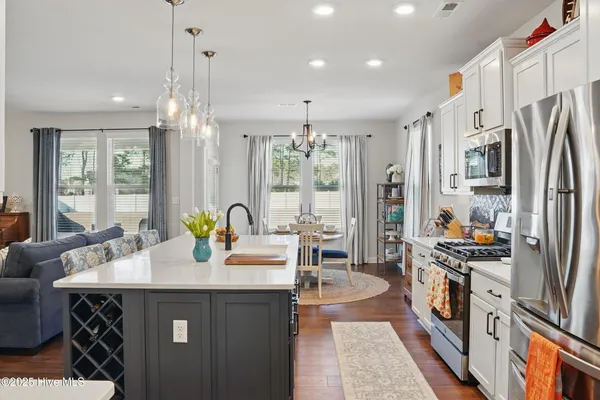 $595,000 | 104 Prairie Glen, Moyock, NC 27958