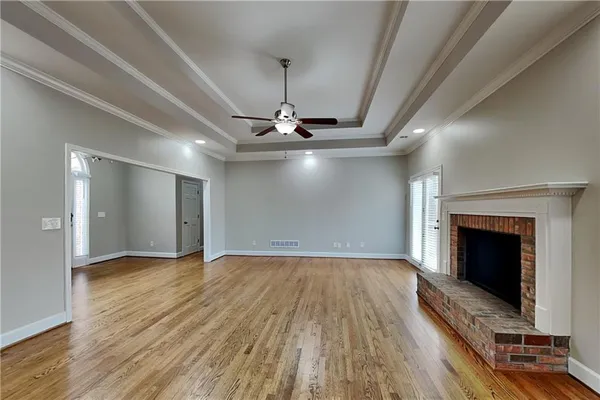 $2,945 | 2272 Camden Drive Southwest, Marietta, GA 30064