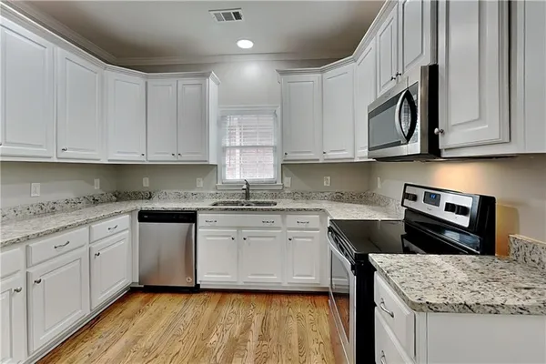 $2,945 | 2272 Camden Drive Southwest, Marietta, GA 30064