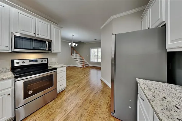 $2,945 | 2272 Camden Drive Southwest, Marietta, GA 30064