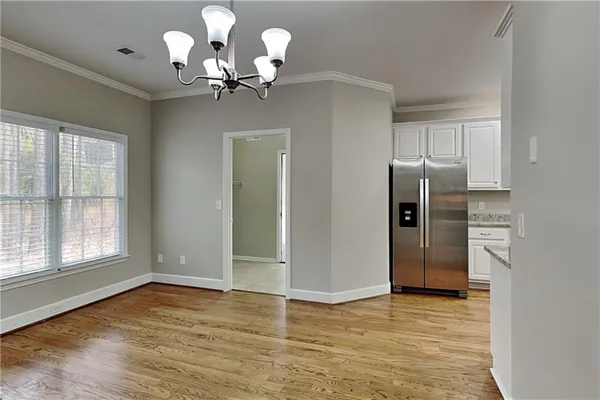 $2,945 | 2272 Camden Drive Southwest, Marietta, GA 30064