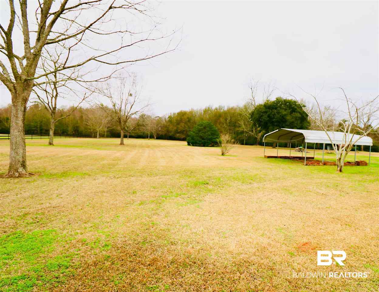9206 Argyle Road Irvington, AL 36544 - Photo 21 of 22