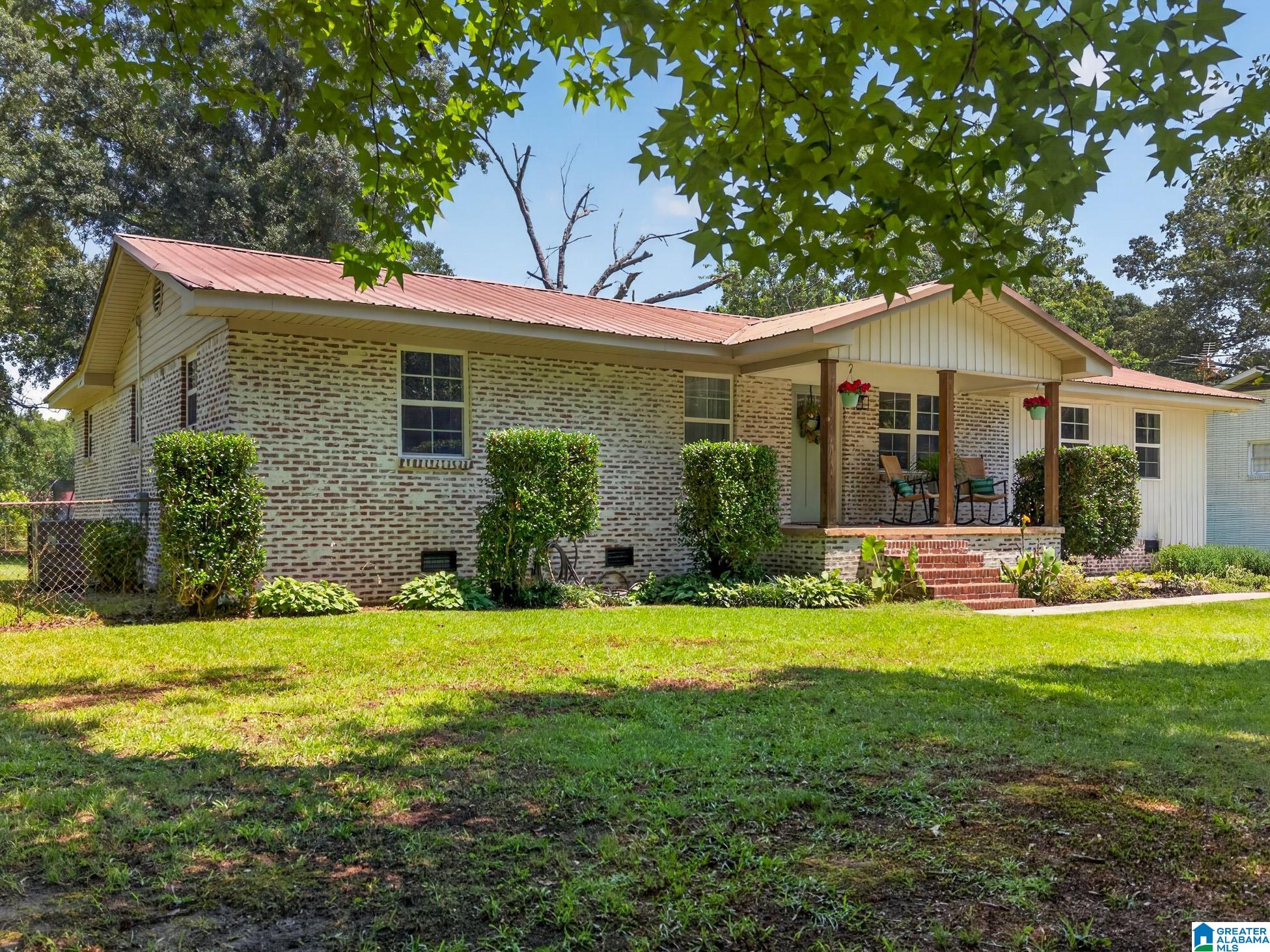 415 Lester Street Glencoe, AL 35905 - Photo 44 of 46