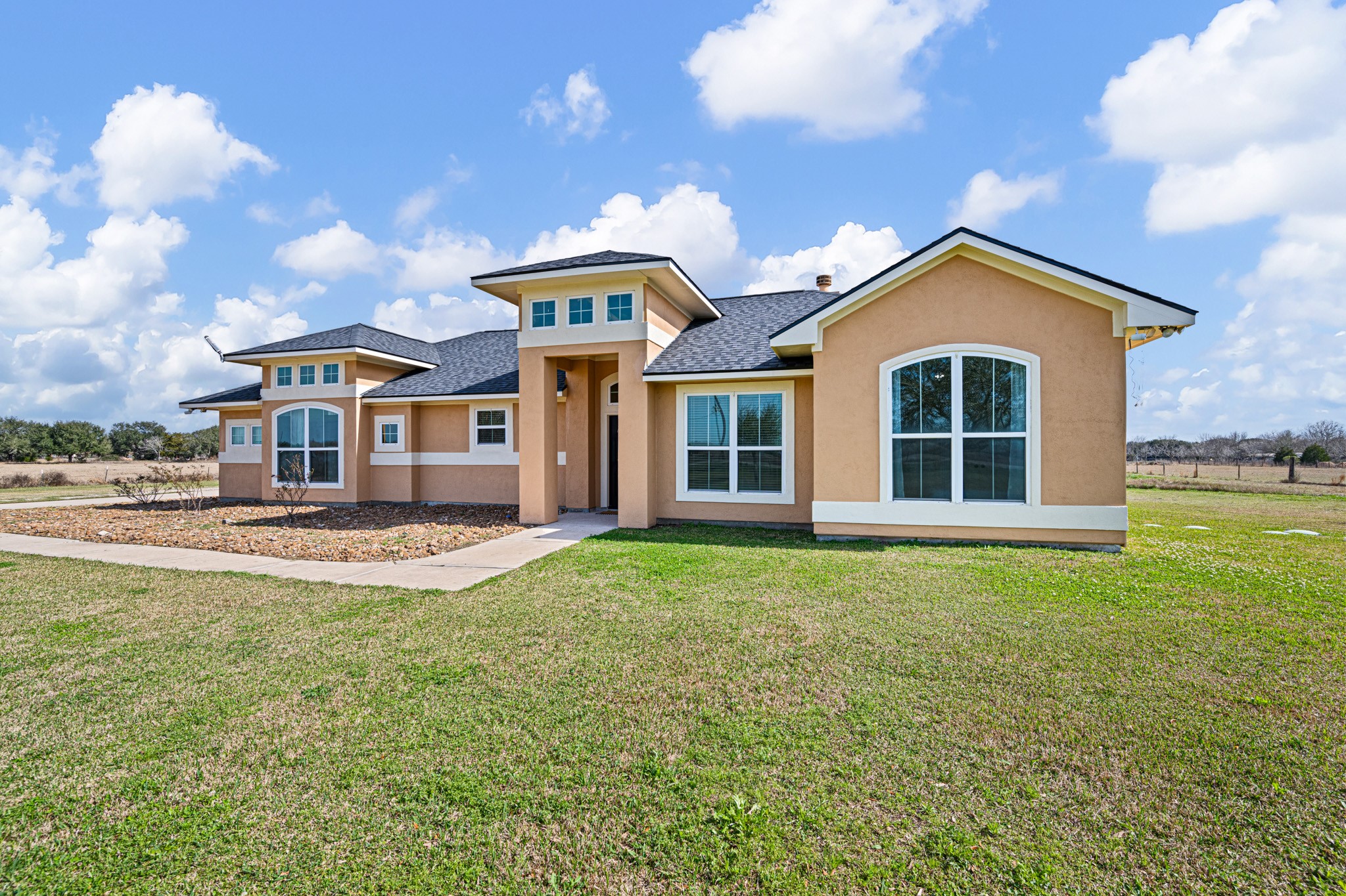 8131 Brinkmeyer Road Needville, TX 77461 - Photo 6 of 34