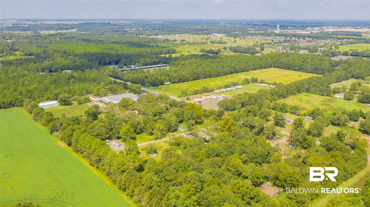 20980 Brinks Willis Road Foley, AL 36535 - Photo 2 of 19
