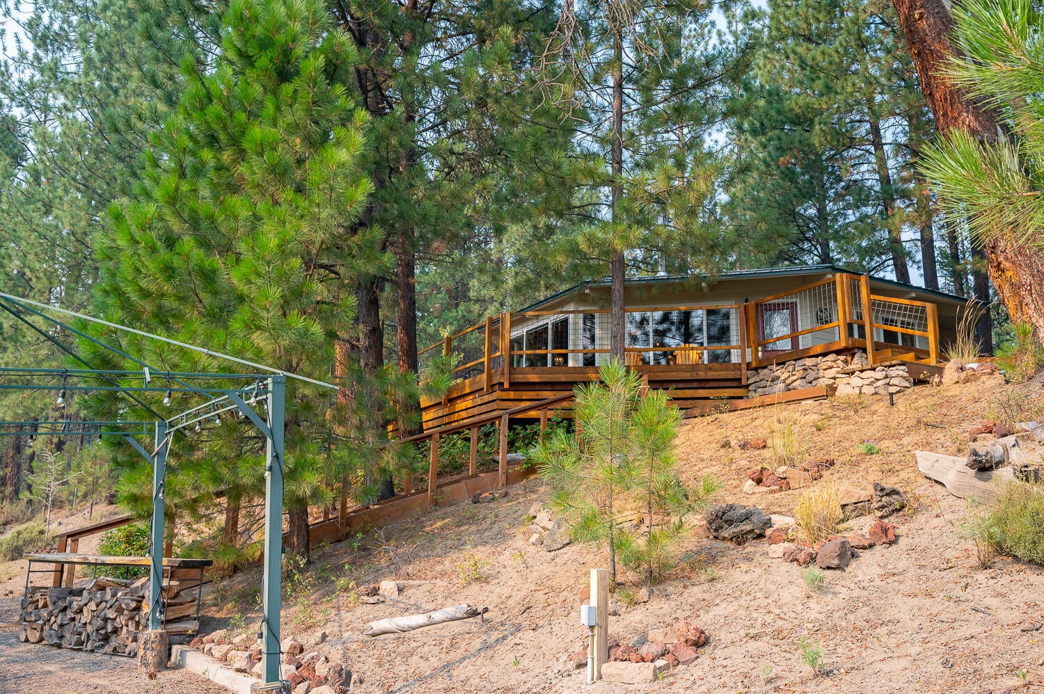 17031 Upland Road Bend, OR 97707 - Photo 43 of 49 17301 Upland - MLS-1388