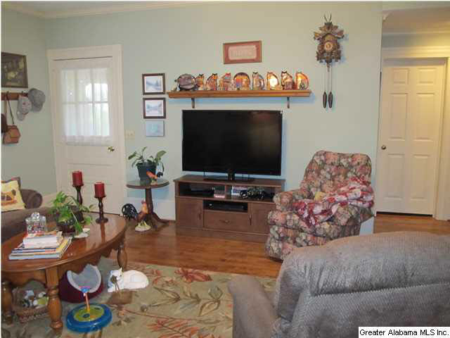 406 Broad Street Wedowee, AL 36278 - Photo 4 of 27