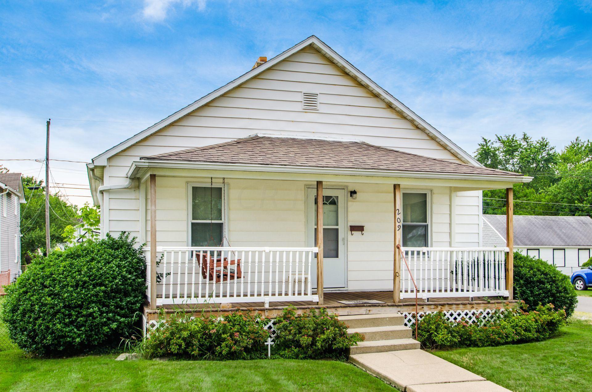 209 Betz Road Columbus, OH 43207 - Photo 1 of 27 Gallery Image 1