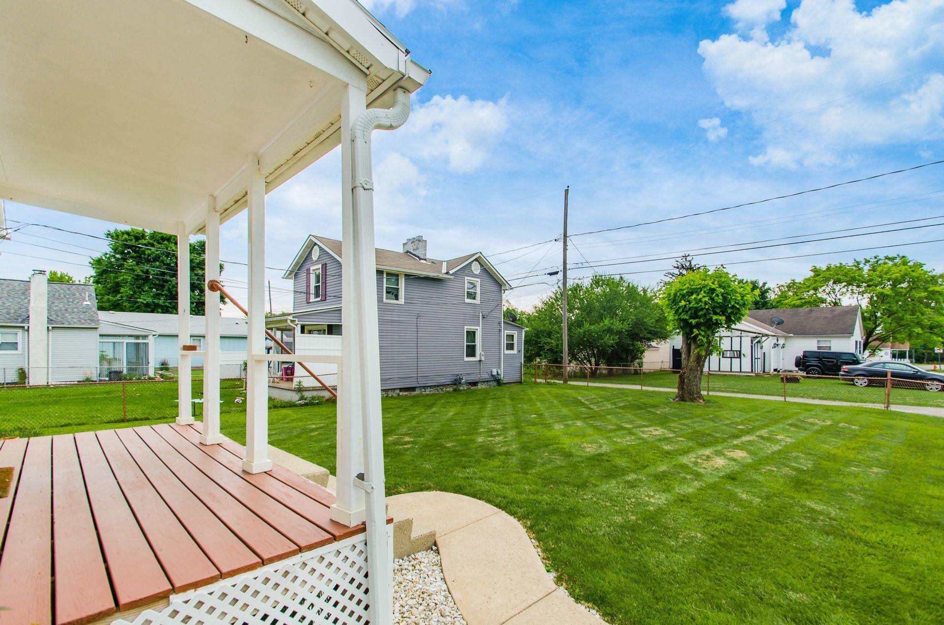 209 Betz Road Columbus, OH 43207 - Photo 26 of 27 Gallery Image 26