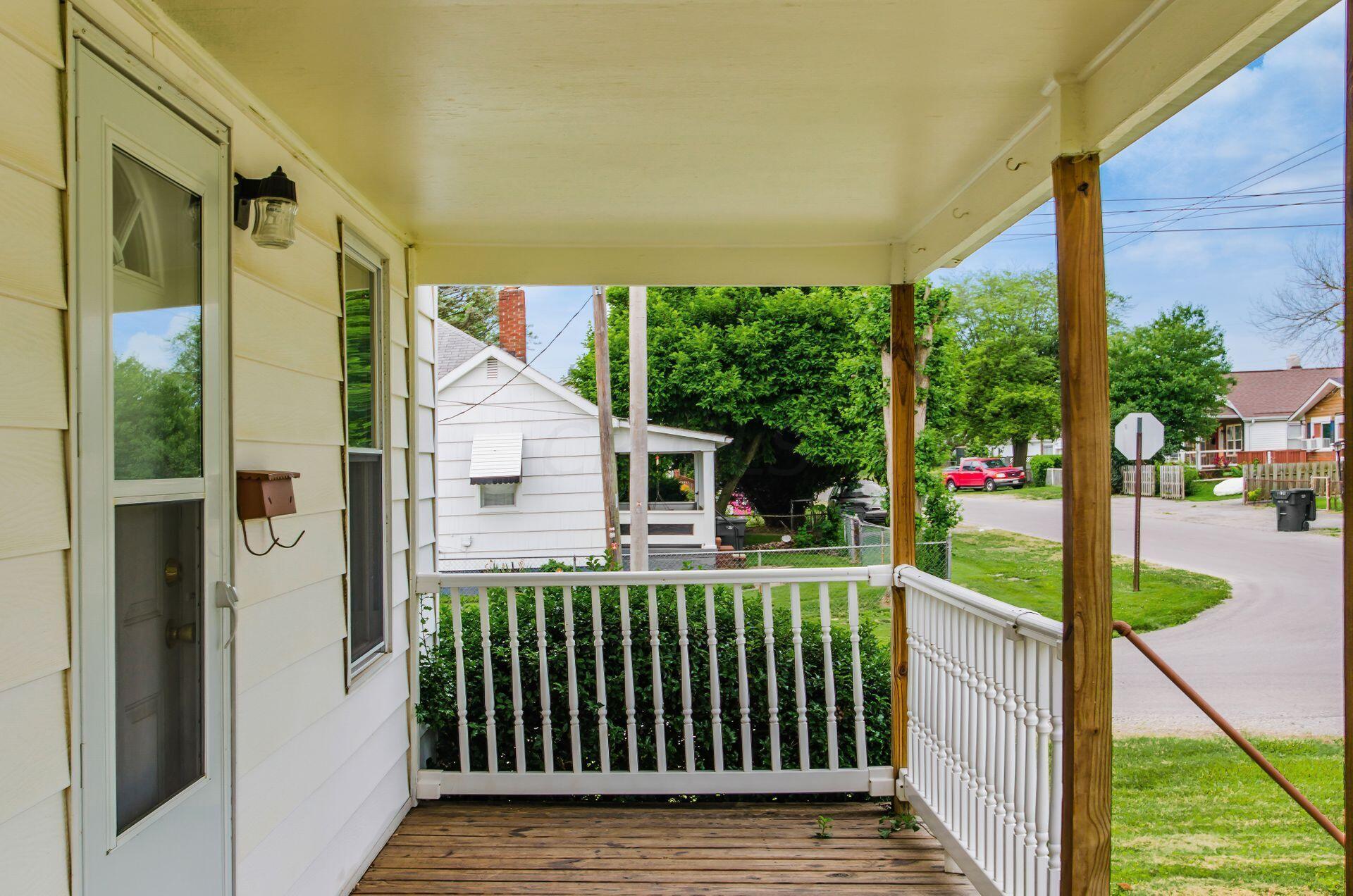 209 Betz Road Columbus, OH 43207 - Photo 3 of 27 Gallery Image 3