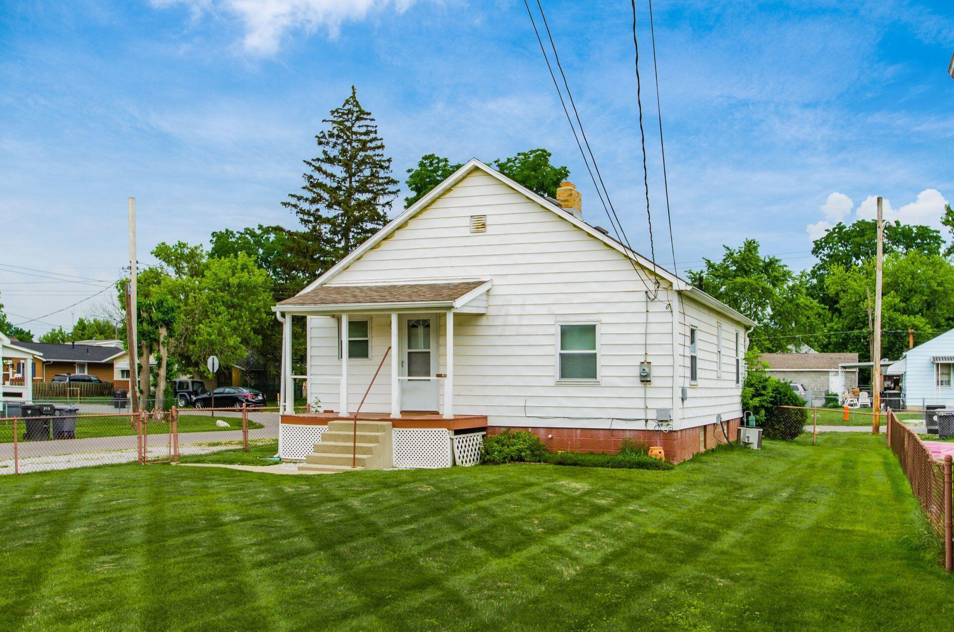 209 Betz Road Columbus, OH 43207 - Photo 4 of 27 Gallery Image 4