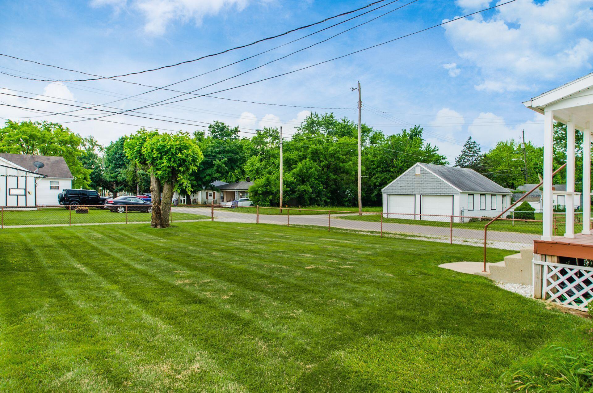 209 Betz Road Columbus, OH 43207 - Photo 5 of 27 Gallery Image 5