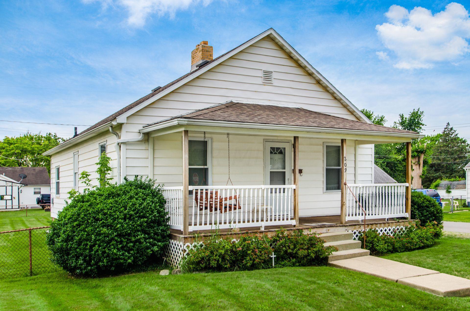 209 Betz Road Columbus, OH 43207 - Photo 6 of 27 Gallery Image 6