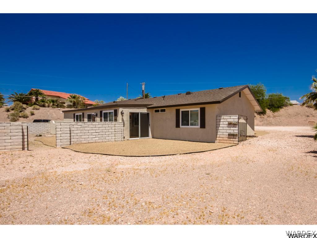 954 Mercer Road Bullhead City, AZ 86429 - Photo 36 of 36 Gallery Image 36