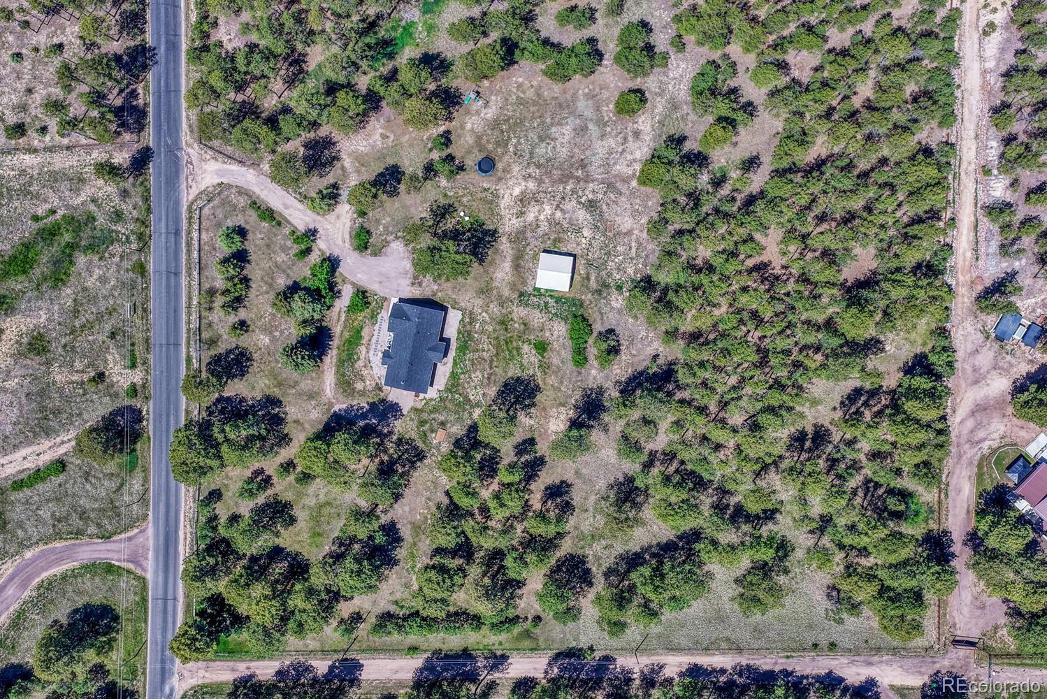 6350 Vessey Road Colorado Springs, CO 80908 - Photo 46 of 49