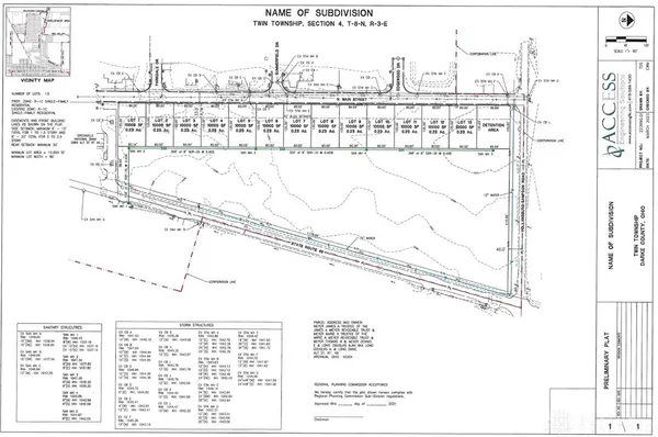 $575,000 | 49 Alt 49 State Route 49, Laura, OH 45337