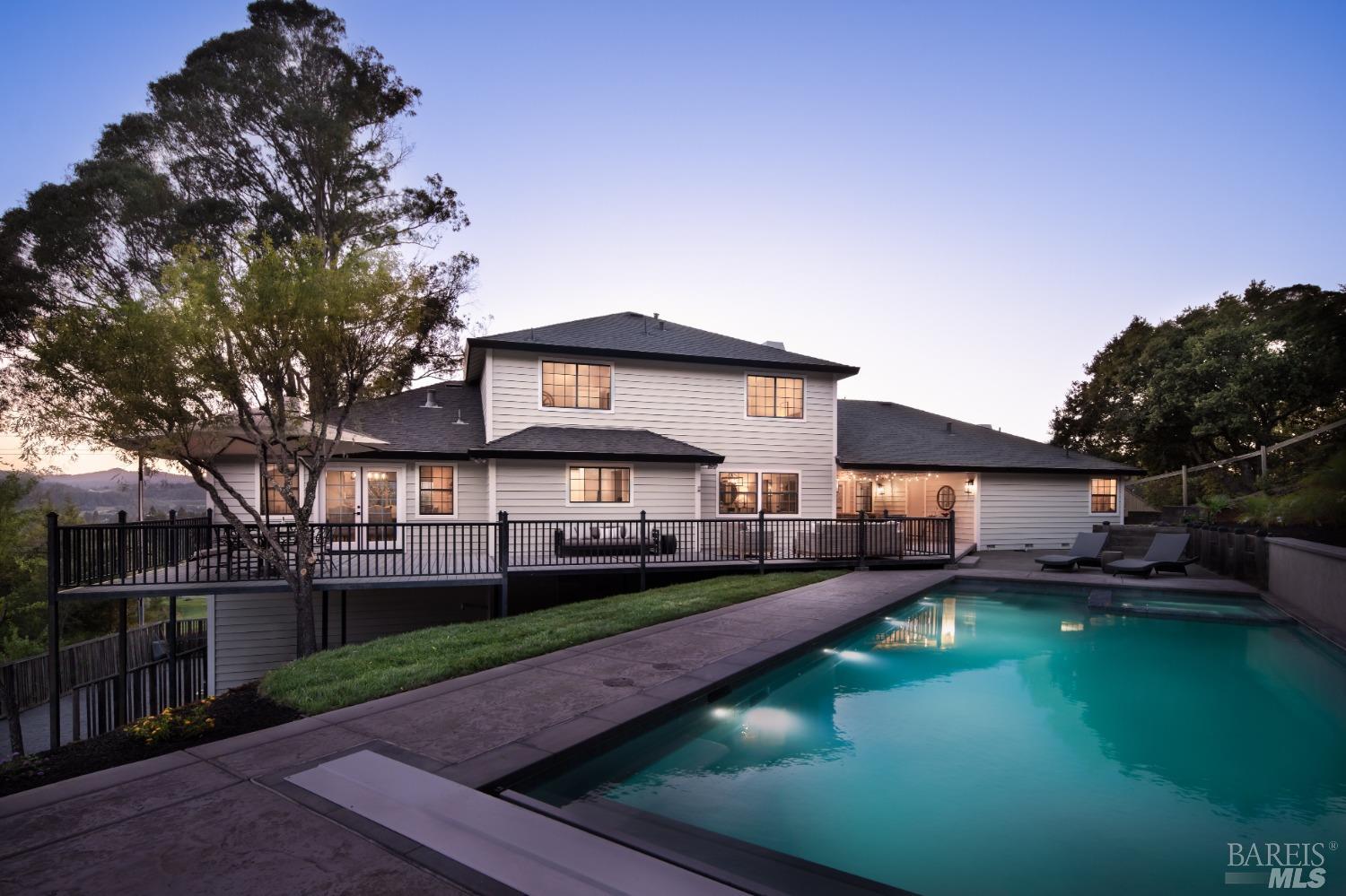 816 Revel Road Healdsburg, CA 95448 - Photo 1 of 1 Gallery Image 1