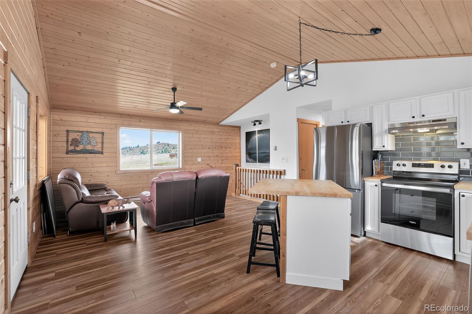 14012 Chickasaw Road Hartsel, CO 80449 - Photo 14 of 43