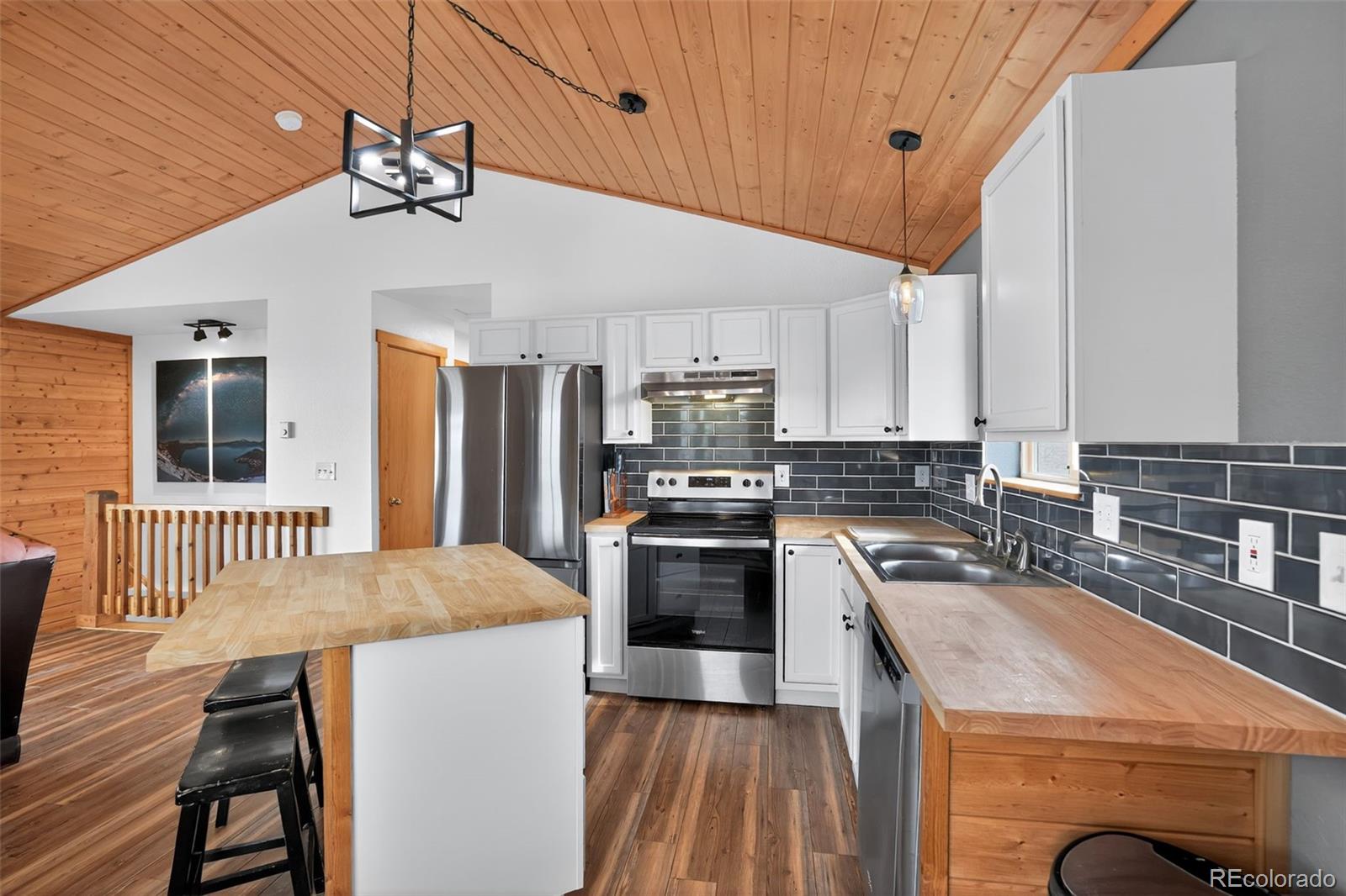 14012 Chickasaw Road Hartsel, CO 80449 - Photo 17 of 43