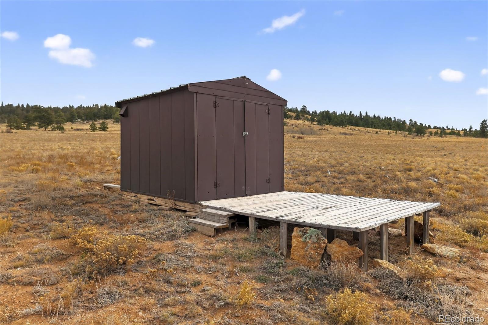 14012 Chickasaw Road Hartsel, CO 80449 - Photo 34 of 43