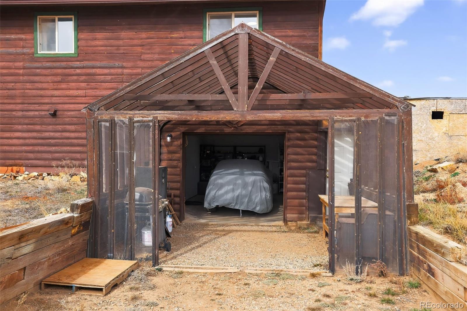 14012 Chickasaw Road Hartsel, CO 80449 - Photo 37 of 43