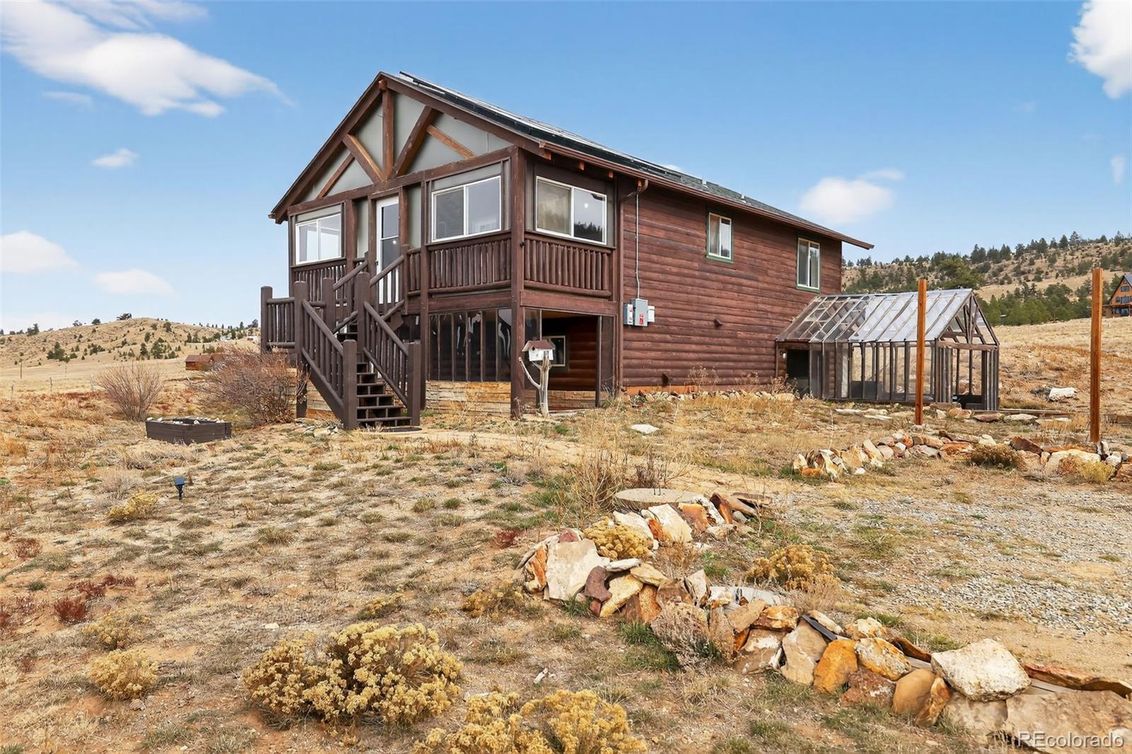 14012 Chickasaw Road Hartsel, CO 80449 - Photo 4 of 43