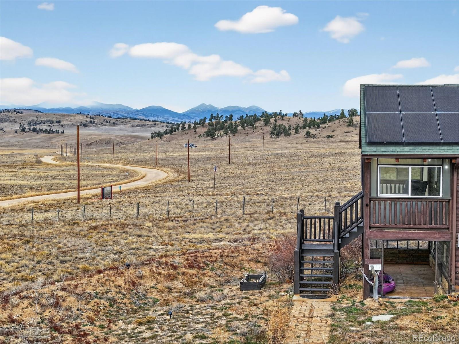 14012 Chickasaw Road Hartsel, CO 80449 - Photo 7 of 43