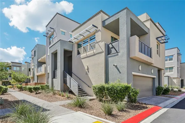 $444,500 | 11251 Hidden Peak Avenue, Unit 212, Las Vegas, NV 89135