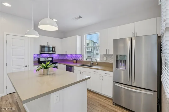 $449,000 | 11251 Hidden Peak Avenue, Unit 212, Las Vegas, NV 89135