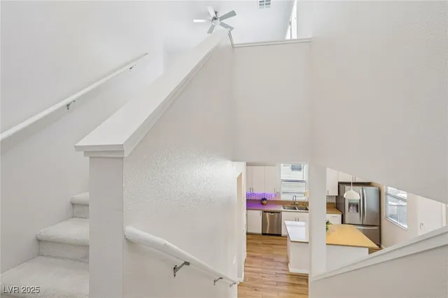 $449,000 | 11251 Hidden Peak Avenue, Unit 212, Las Vegas, NV 89135