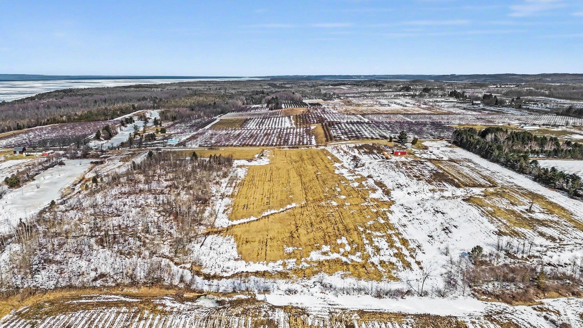 3 Coleman Road, Unit LOT: PAR 3 Kewadin, MI 49648 - Photo 10 of 20