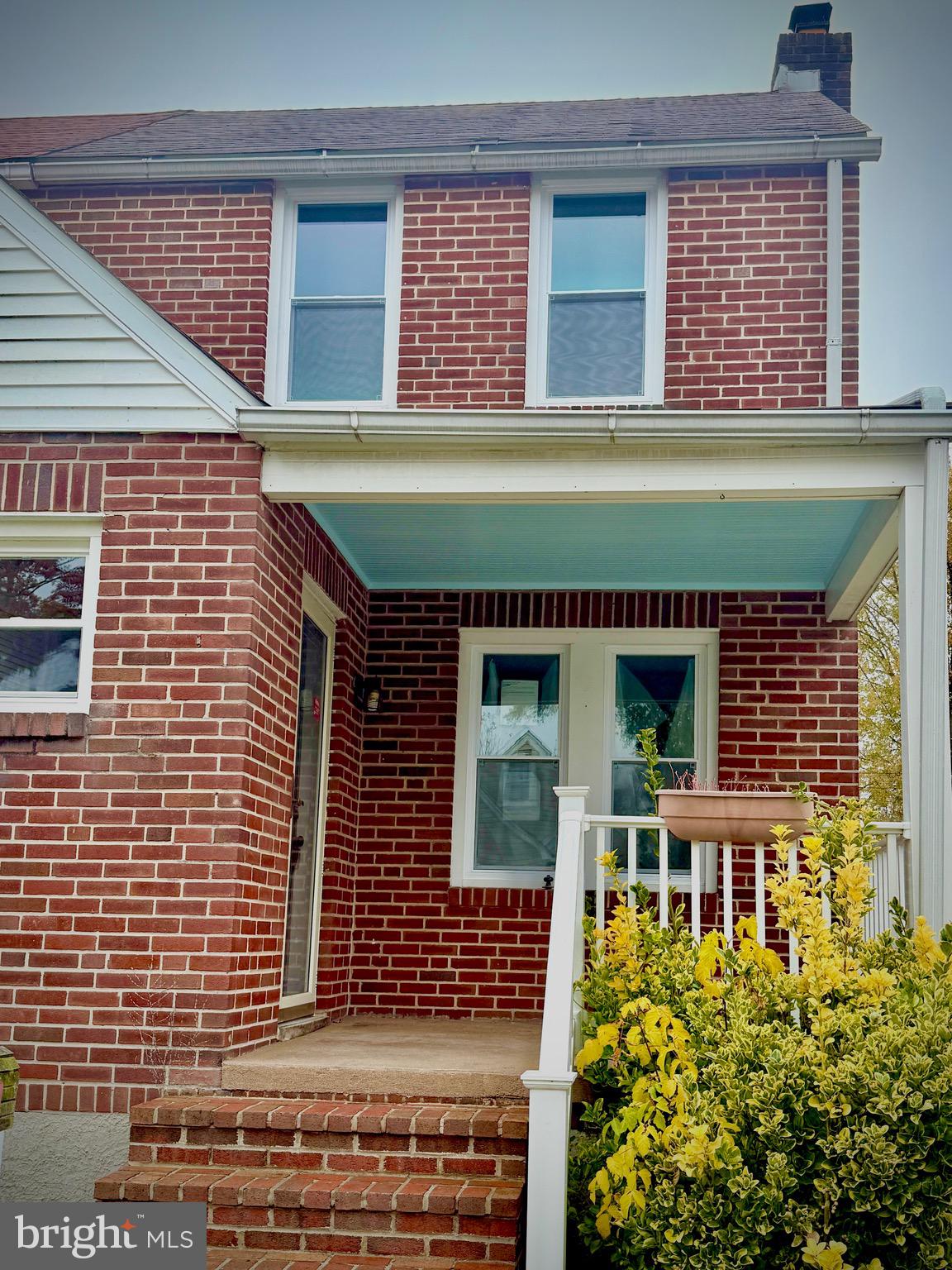 3111 Willoughby Road Baltimore, MD 21234 - Photo 1 of 45 a front view of a house