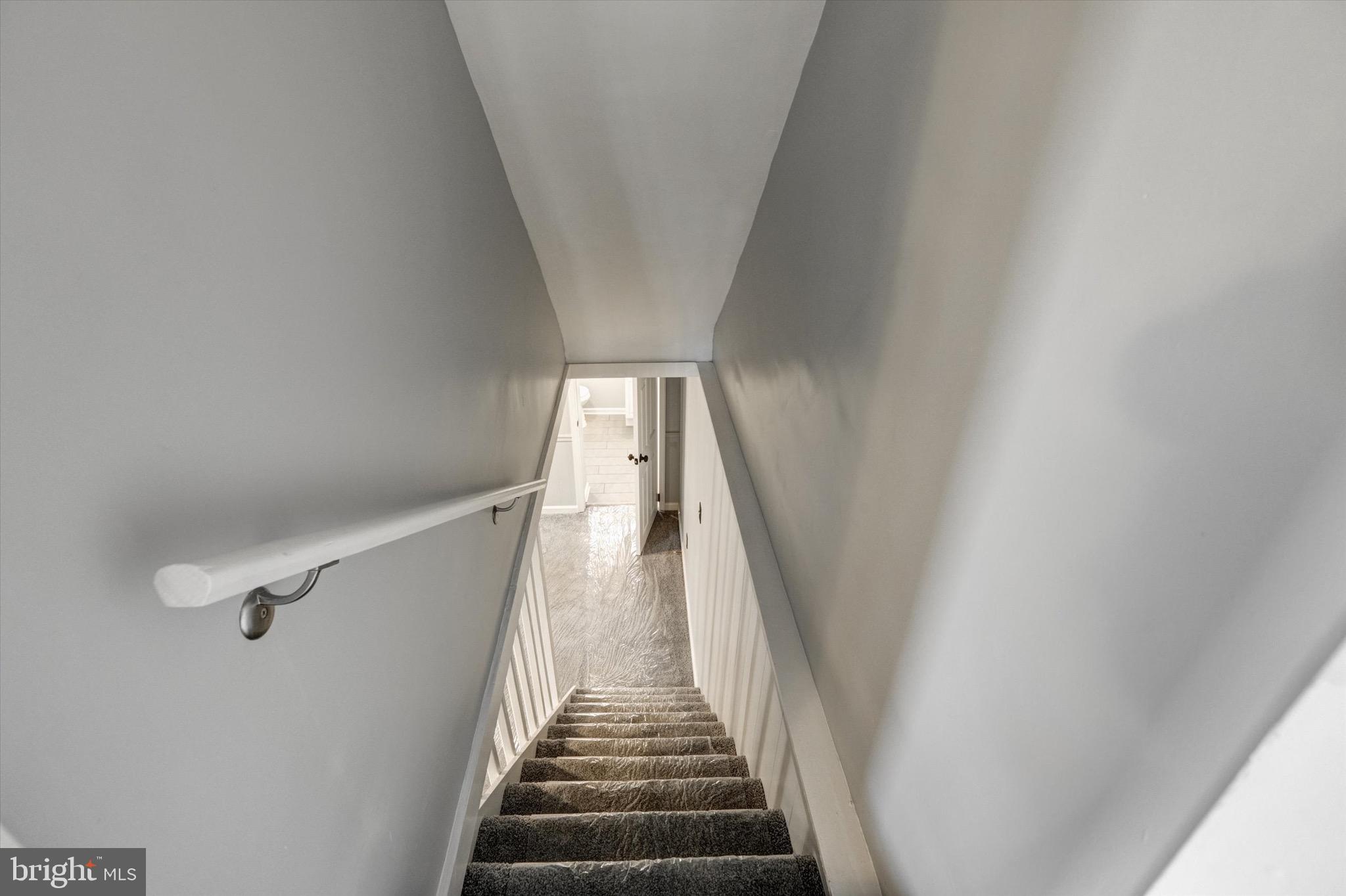 3111 Willoughby Road Baltimore, MD 21234 - Photo 32 of 45 a view of entryway