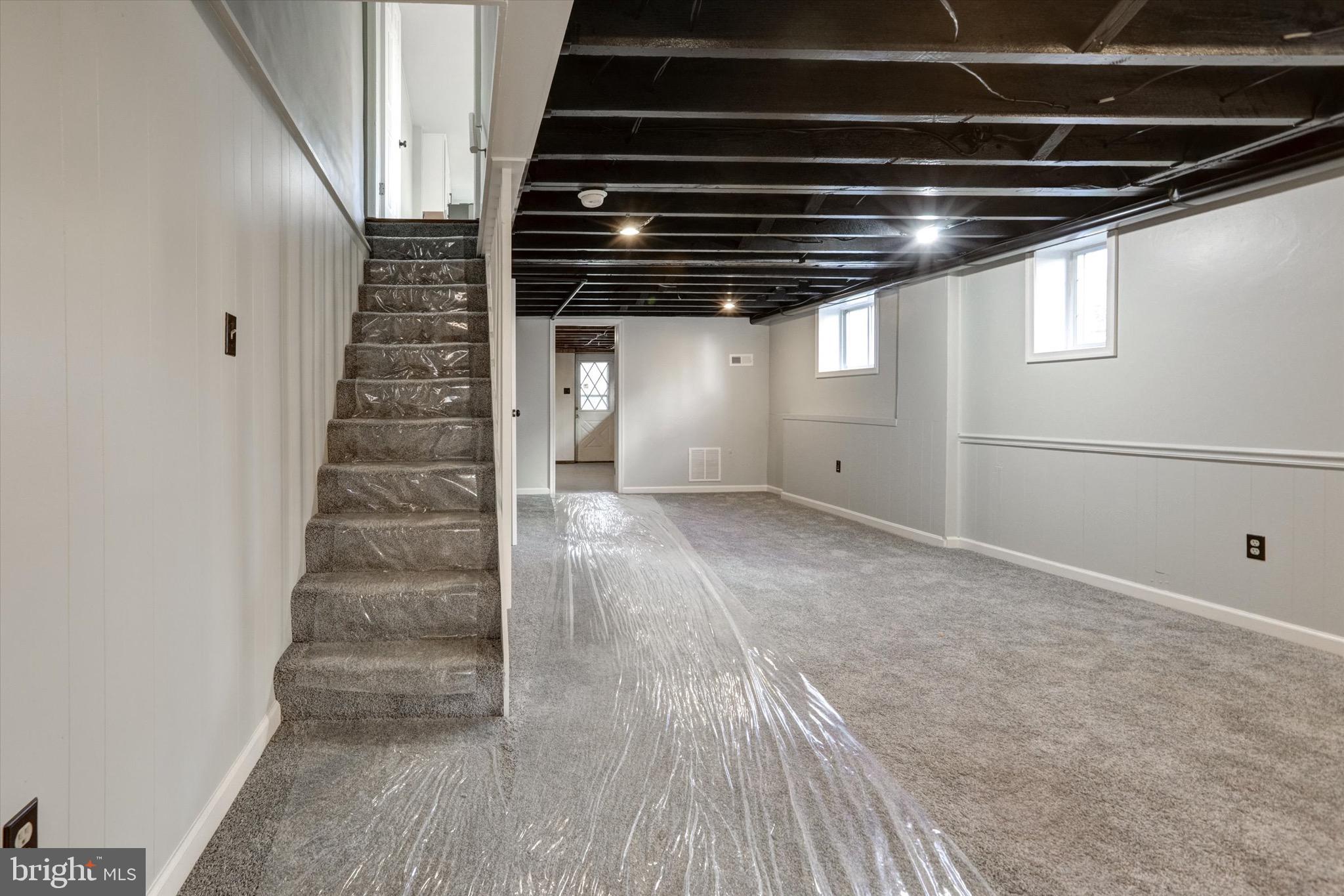 3111 Willoughby Road Baltimore, MD 21234 - Photo 33 of 45 a view of entryway