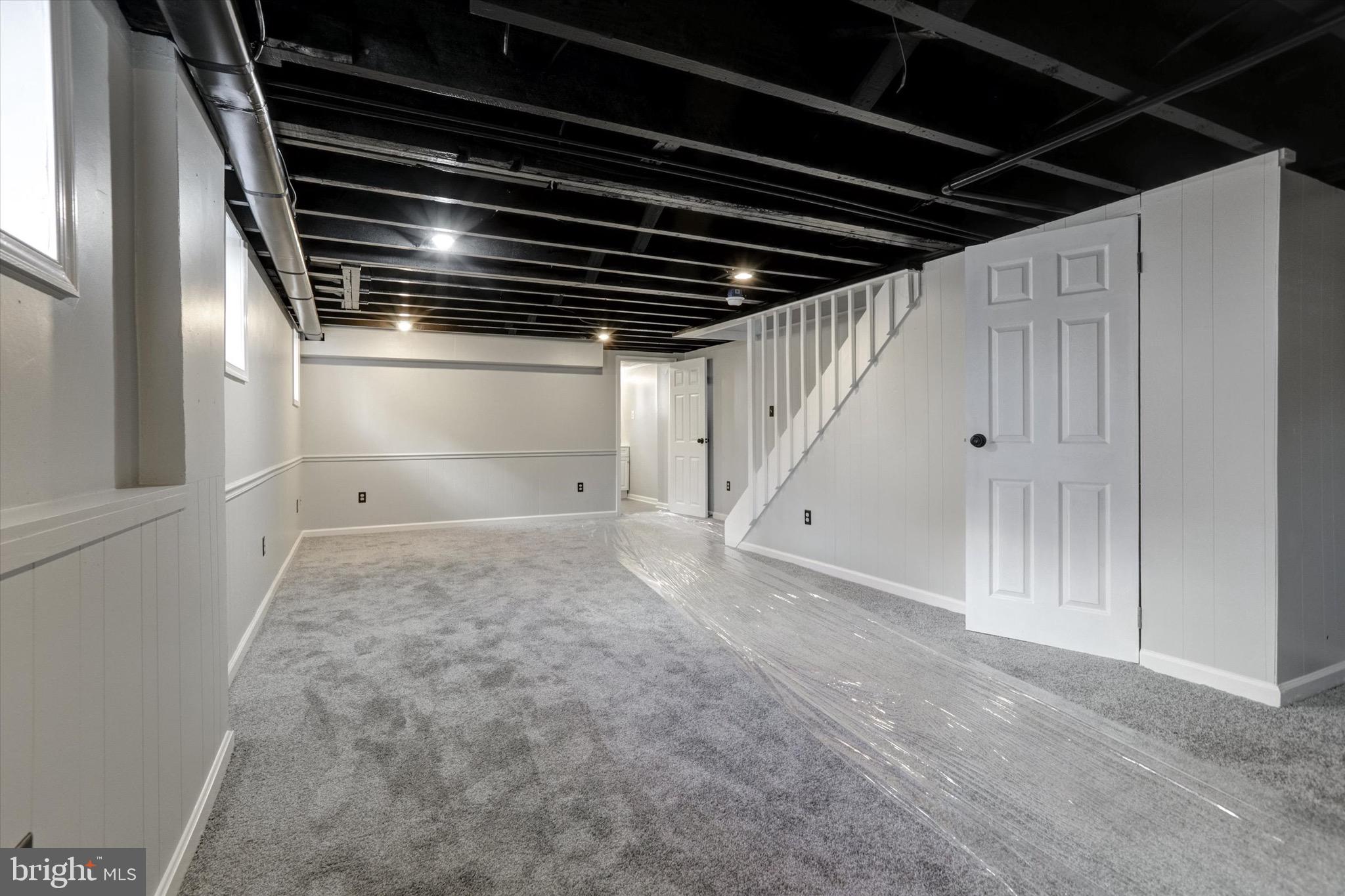 3111 Willoughby Road Baltimore, MD 21234 - Photo 35 of 45 a view of an empty room