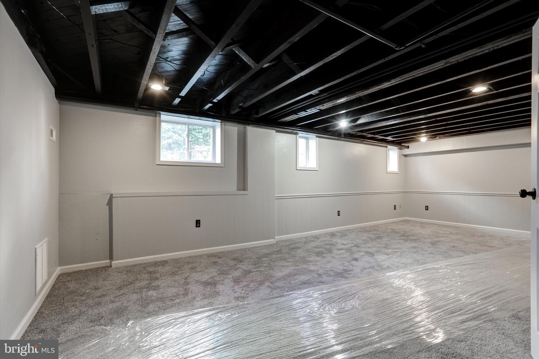 3111 Willoughby Road Baltimore, MD 21234 - Photo 36 of 45 a view of an empty room