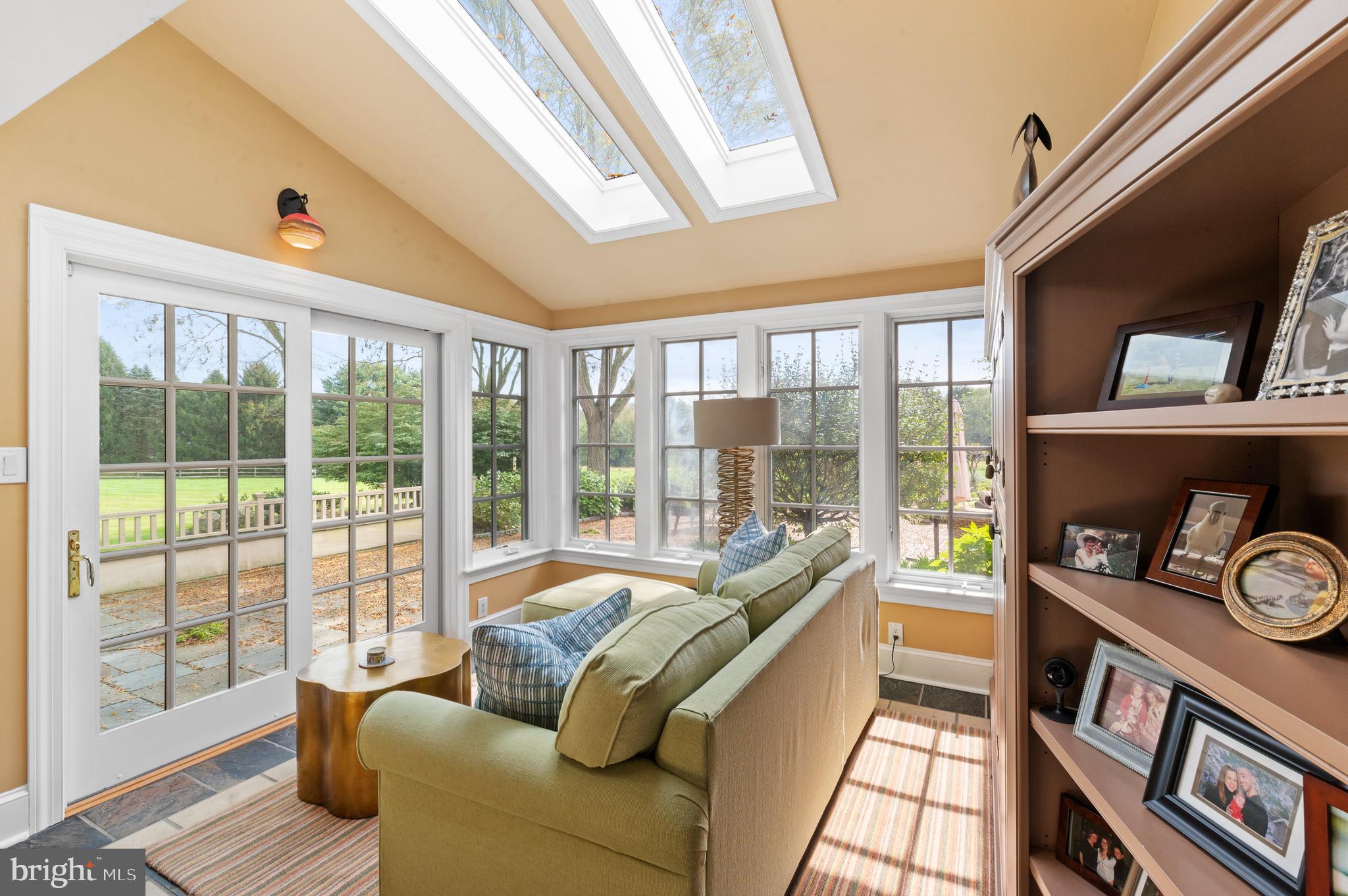 335 Boot Road Malvern, PA 19355 - Photo 15 of 65 a living room with furniture and a window