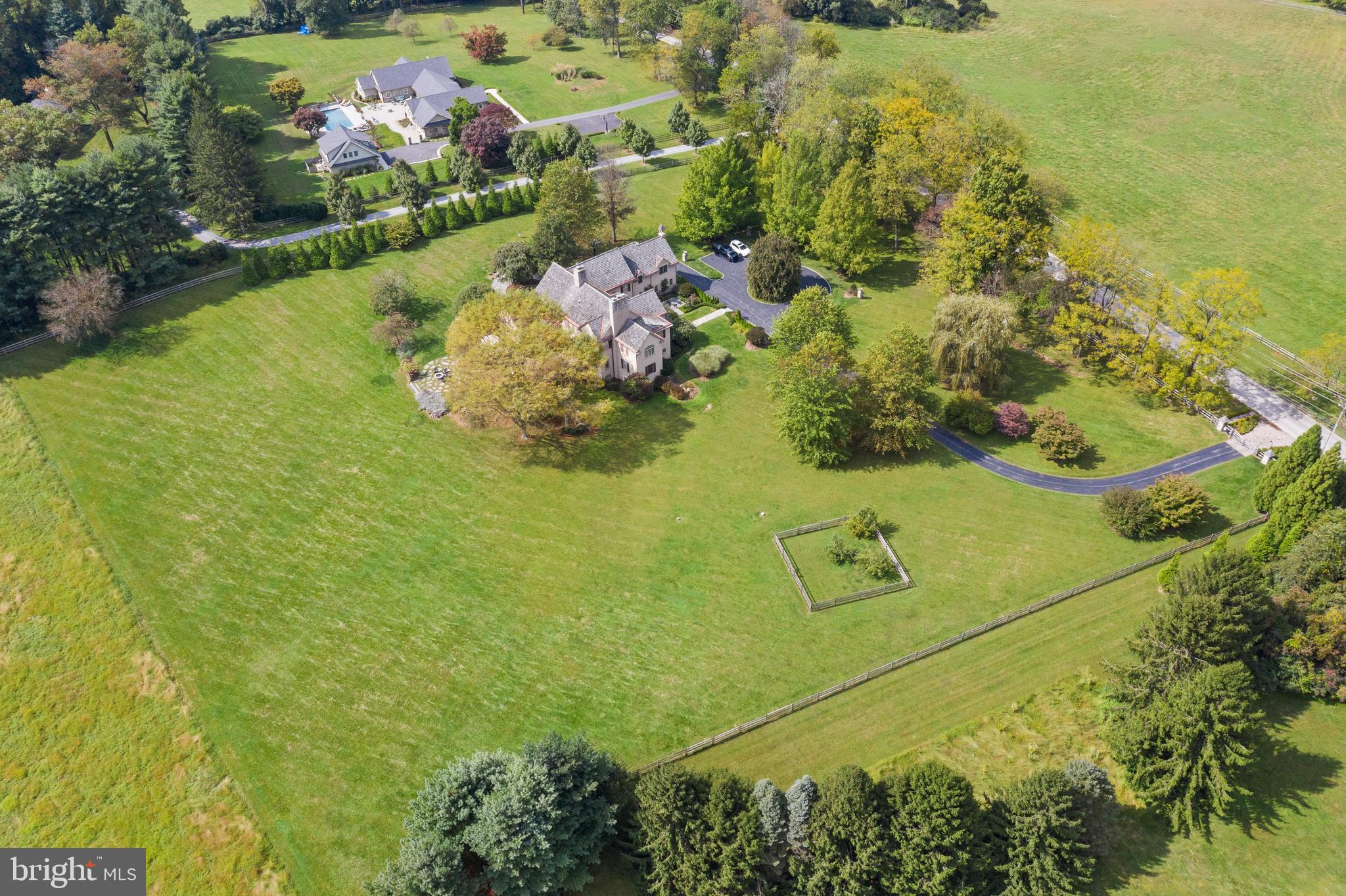 335 Boot Road Malvern, PA 19355 - Photo 2 of 65 a bathroom with a sink and mirror