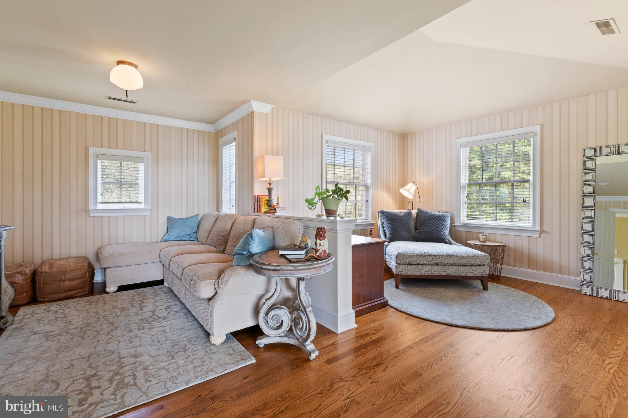 335 Boot Road Malvern, PA 19355 - Photo 27 of 65 a living room with furniture and a window