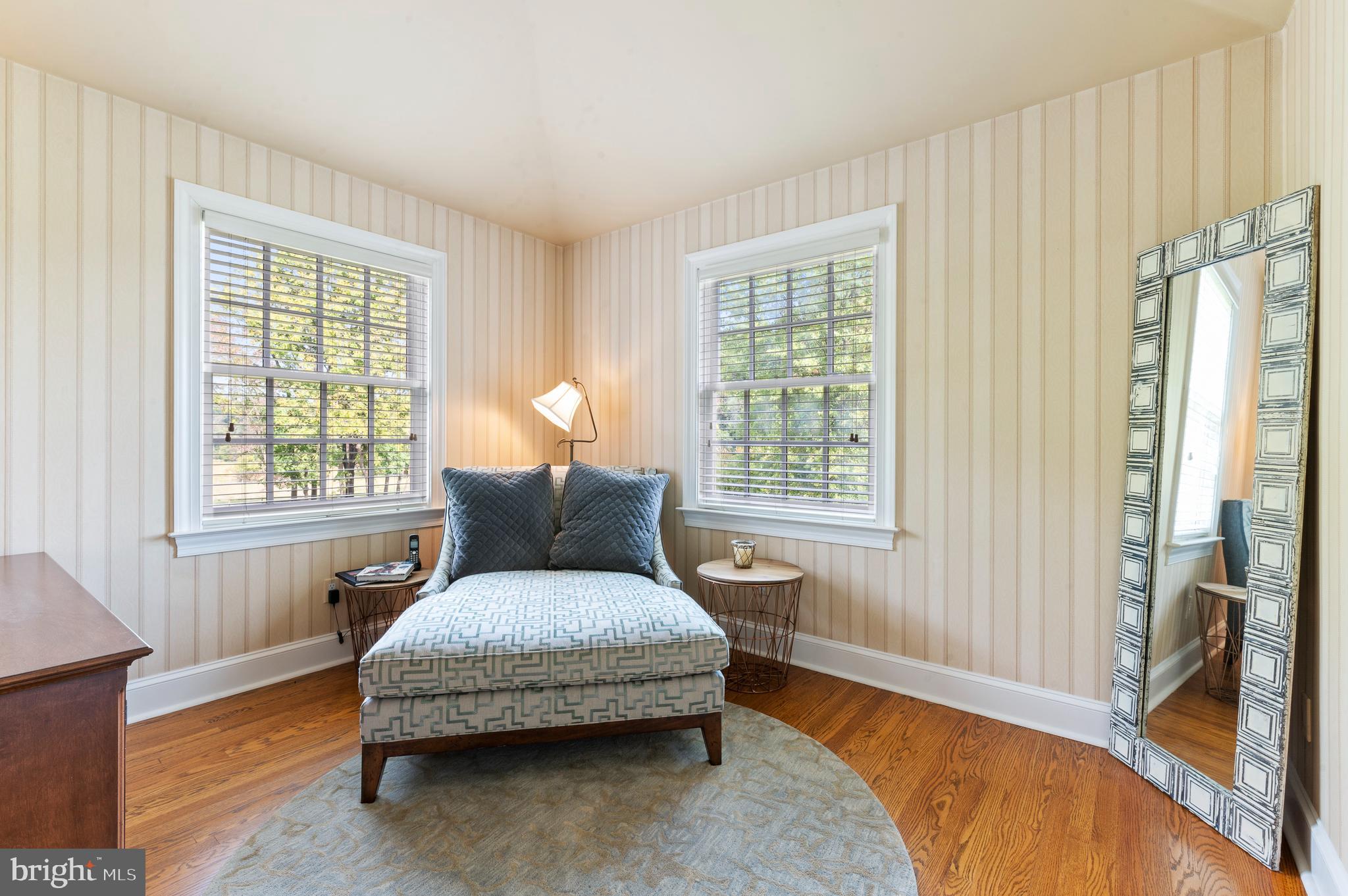 335 Boot Road Malvern, PA 19355 - Photo 28 of 65 a bedroom with a bed and a window